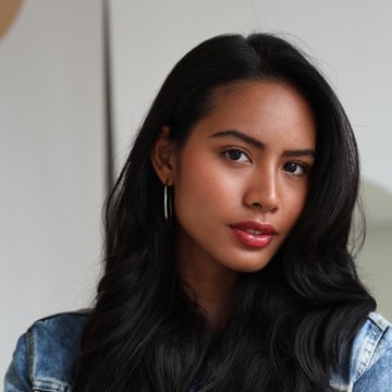 Arisa Chaiyapalakul — Miss Universe Thailand Khon Kaen 2024, model and Digital Marketing Expert